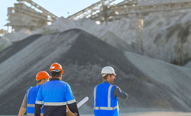 Material transportation