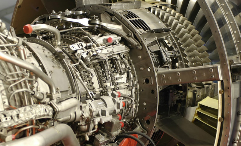 Aerospace applications