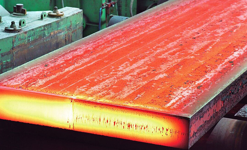 Metallurgical Industry