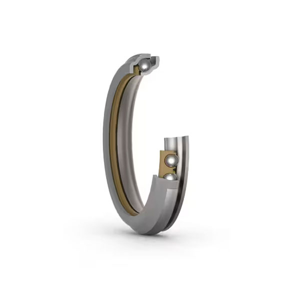 Clutch release bearing seals